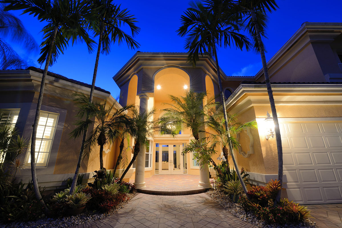 Luxury Homes Fender Real Estate Stuart FL