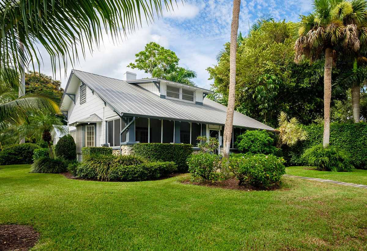 Residential Real Estate Dave Fender Stuart FL