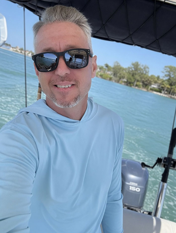 David Fender Licensed Real Estate Agent Palm City