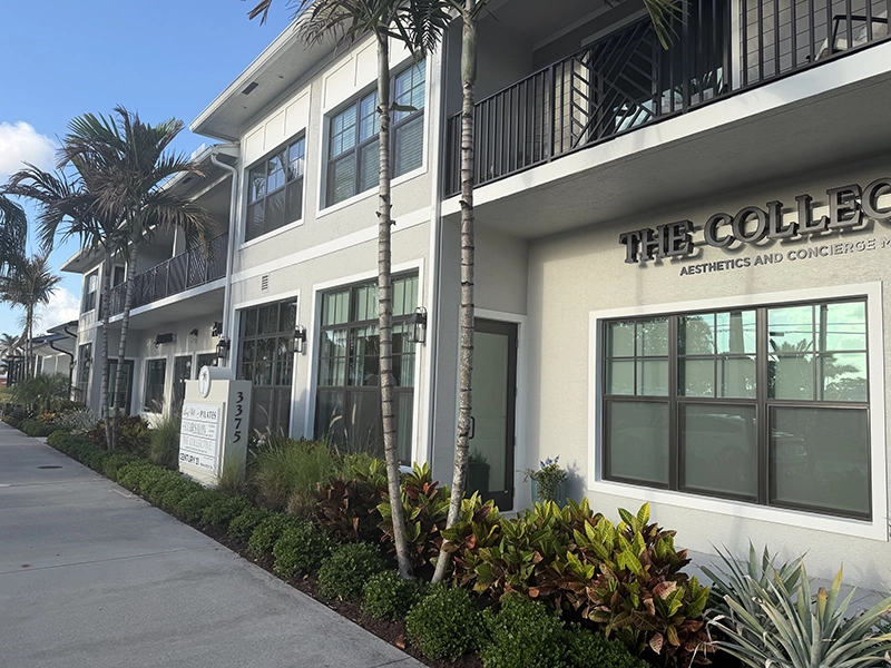 Palm City Downtown