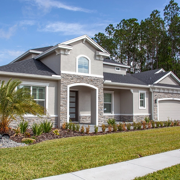 Home in Florida