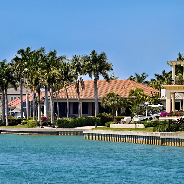 Home in Martin County, Florida
